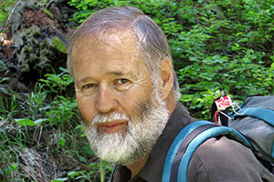 Jim Halfpenny: Yellowstone Badger: A Citizen Naturalist Project